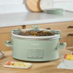 Crock-Pot Slow Cooker 6 L (CSC124X-01)