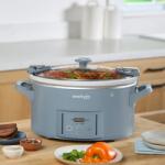 Crock-Pot Slow Cooker 6.6 L (CSC123X-01)