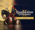 Deep Silver Kingdom Come Deliverance II The Lion's Crest DLC (PC)