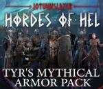 Grindstone Jotunnslayer Hordes of Hel Tyr's Mythical Armor Pack DLC (PC)