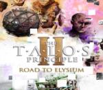 Devolver Digital The Talos Principle II Road to Elysium Pack DLC (PC)