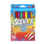 Scentos Set 10 Markere Parfumate Vf. Gros, Scentos (scs40720)