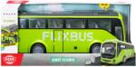 Simba Toys Dickie Toys Autocar Flixbus Gigantic Scara 1 La 16 (203749041)