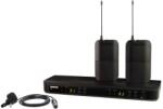 Shure BLX188E/WL185M H8E