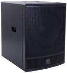 dBTechnologies DVX PSW15 Monitor de scena
