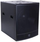 dBTechnologies DVX PSW18 Monitor de scena