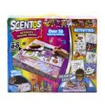 Scentos Set Parfumat Activ. Calatorie, Scentos (scs20163)
