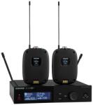 Shure SLXD14D+E G65