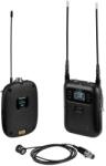 Shure SLXD15+/WL185M G65