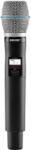Shure QLXD2/Beta 87C K51