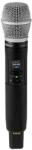 Shure SLXD2+/SM86 G65