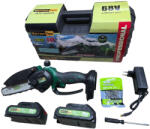 Mustang MTP-960829