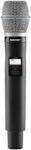 Shure QLXD2/Beta 87A H51