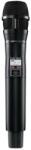 Shure QLXD2/Nexadyne NXN8/C H51