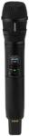 Shure SLXD2+/Nexadyne NXN8/C G65