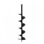 ProGarden burghiu de pamant 150x800mm Burghiu