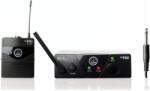 AKG WMS40 Mini Instrumental ISM1