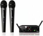 AKG WMS40 Mini2 Vocal Dual ISM2/3