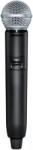 Shure GLXD2+/SM58 Z4