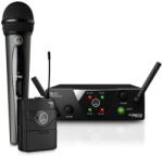 AKG WMS40 Mini2 Mix US45A/C