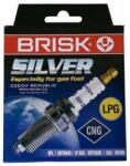 BRISK Tábor a. s DR17YS (NGK BCPR5ES) gyújtógyertya