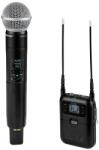 Shure SLXD25+/SM58 G65
