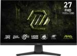 MSI MAG 272F X24 Монитори