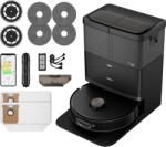 Sencor SRV 9590BK Aquino Cut&Clean 2in1