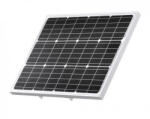  TP-Link VIGI Solar Panel 60W napelem panel (TP-Link-VIGI-Solar-Panel-60W)