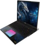 MSI Titan 18 HX Dragon Edition 9S7-1824F6-1447 Laptop