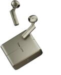 Timekettle Casti intraauriculare TimeKettle W4 Plus TWS cu functie de traducere (aurii)
