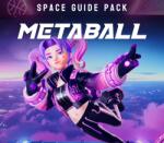 Bucketplay Metaball Space Guide Pack DLC (PC)