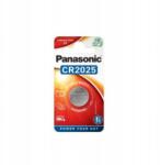 Panasonic 1 X Lítium akkumulátor Panasonic 3V Cr 2025 Nagyon Erős És Hatékony (2B370599)