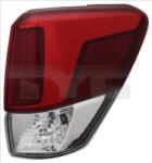 TYC Lampa stop spate Stanga SUBARU FORESTER (11-9080-16-9)