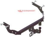 STEINHOF Carlig Remorcare CITROEN NEMO FIAT FIORINO/QUBO PEUGEOT BIPPER TEPEE (STF-084)