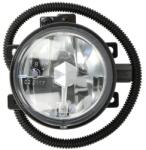 DEPO Lampa de Ceata Fata Dreapta/Stanga (h3) Honda Cr-v I 10.95-02.02 HONDA CR-5 1 (217-2014N-UE)