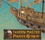 Untitled Studio Tavern Master Pirates Retreat DLC (PC)