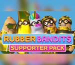 Flashbulb Rubber Bandits Supporter Pack DLC (PC)