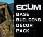 Gamepires SCUM Base Building Decor DLC (PC)