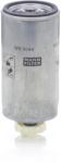 MANN-FILTER Filtru Combustibil Wk8044X Case Ih Farmall/Jx-Series/Maxxum/Quantum Steyr Cvt (WK8044x)