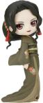  Figurină Banpresto Demon Slayer: Kimetsu no Yaiba Q Posket Muzan Kibutsuji - versiunea B Figurina