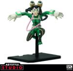 ABYstyle Figurină Tsuyu Asui - My Hero Academia, Super Figure Collection Figurina