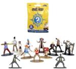 Jada Toys One Piece Blind Pack Nanofigs - 1 figurină metalică aleatorie Figurina