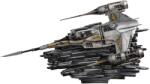  Statuetă Mando's N-1 Starfighter - Star Wars: The Book of Boba Fett - Demi Art Scale 1/20 - Iron Studios Figurina