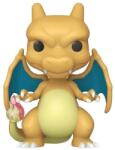 Funko Pop! Pokémon - Charizard (Soft Color) - ediție exclusivă pentru SUA (94147) Figurina