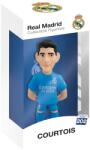 MINIX Figurină de colecție MINIX Football Club: Real Madrid - Courtois Figurina