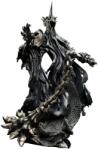  Figurină Weta Workshop Lord of the Rings Mini Epics - The Witch King - 18, 5 cm Figurina