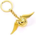 Carat Shop Breloc The Carat Shop Harry Potter - Golden Snitch 3D (KR3D0004)