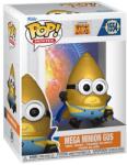 Funko POP! Movies: Despicable Me 4 - Mega Minion Gus (1554) Figurina