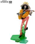  Figurină ABYstyle One Piece Brook SFC - 23 cm Figurina